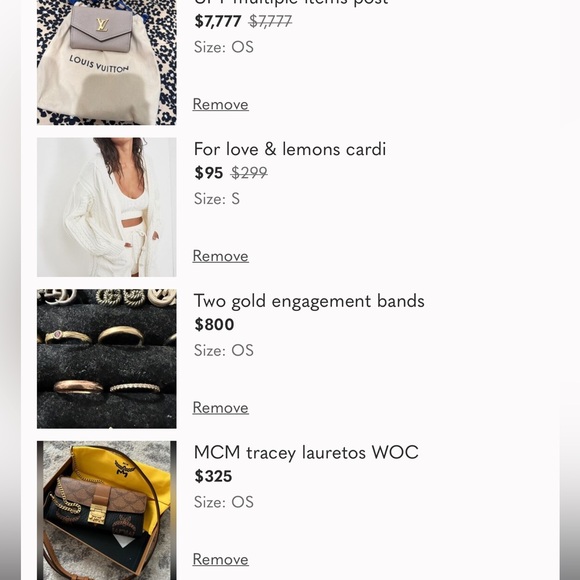 Trade - Picture 2 of 2